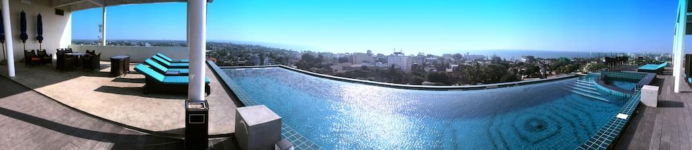 Anarva Hotel & Spa Dehiwala-Mount Lavinia Bagian luar foto