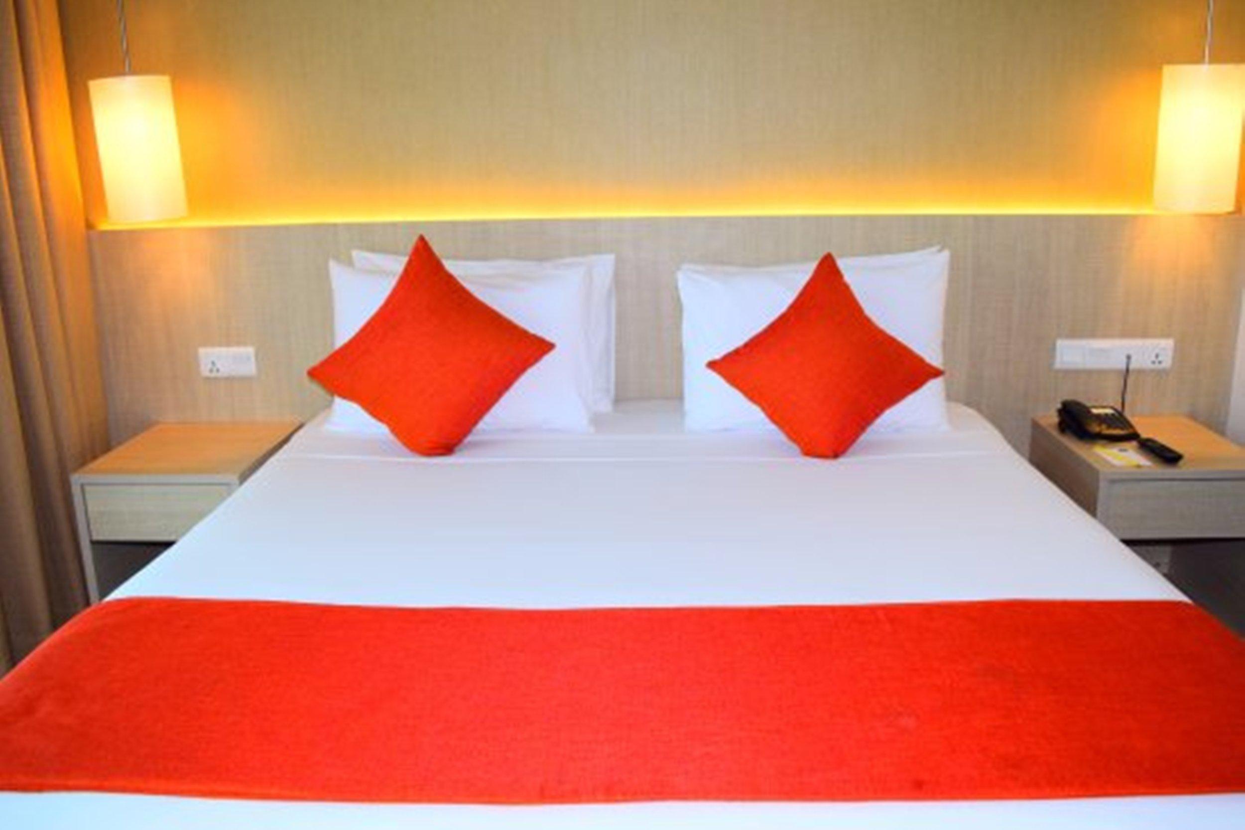 Anarva Hotel & Spa Dehiwala-Mount Lavinia Bagian luar foto