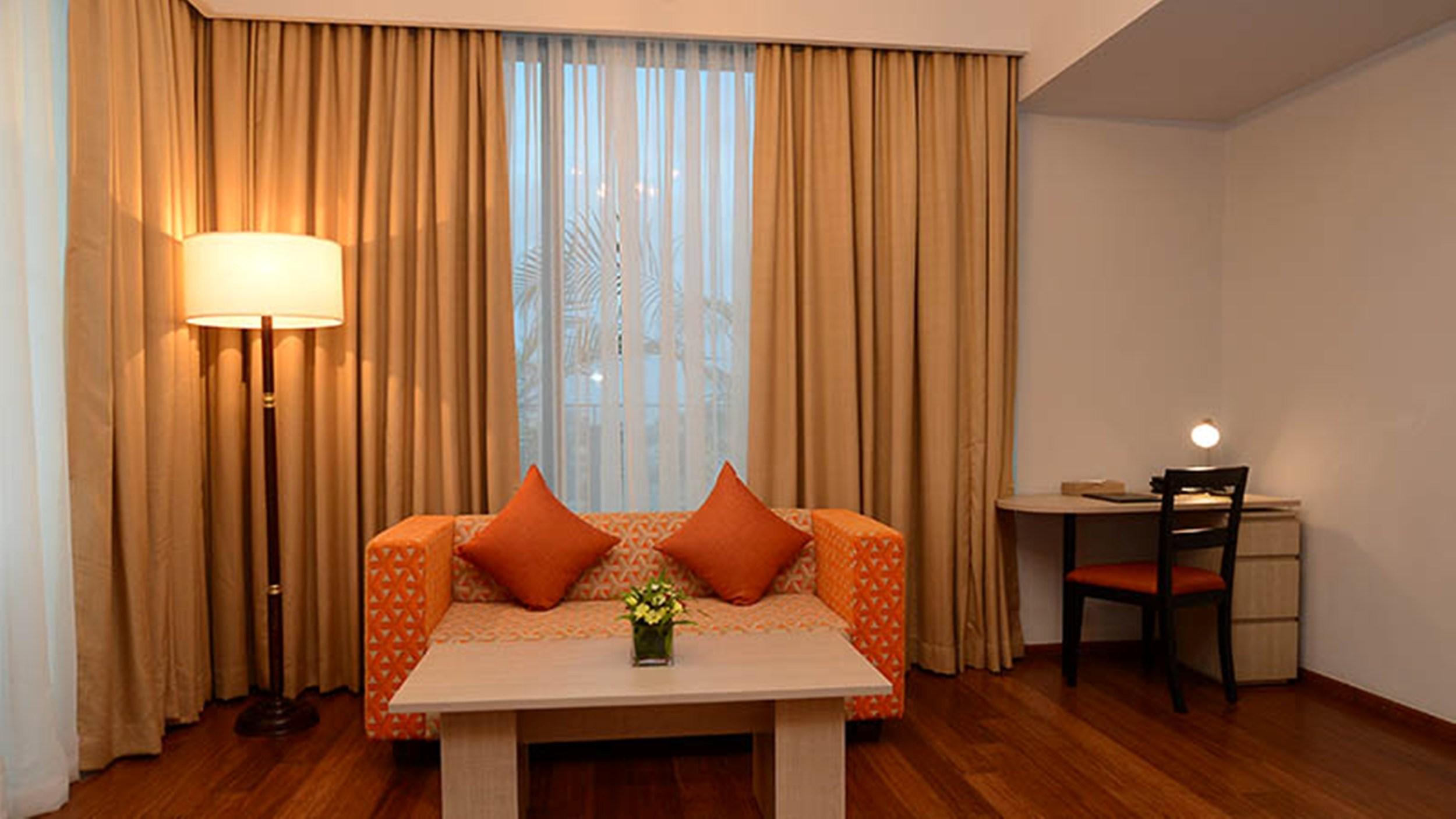 Anarva Hotel & Spa Dehiwala-Mount Lavinia Bagian luar foto