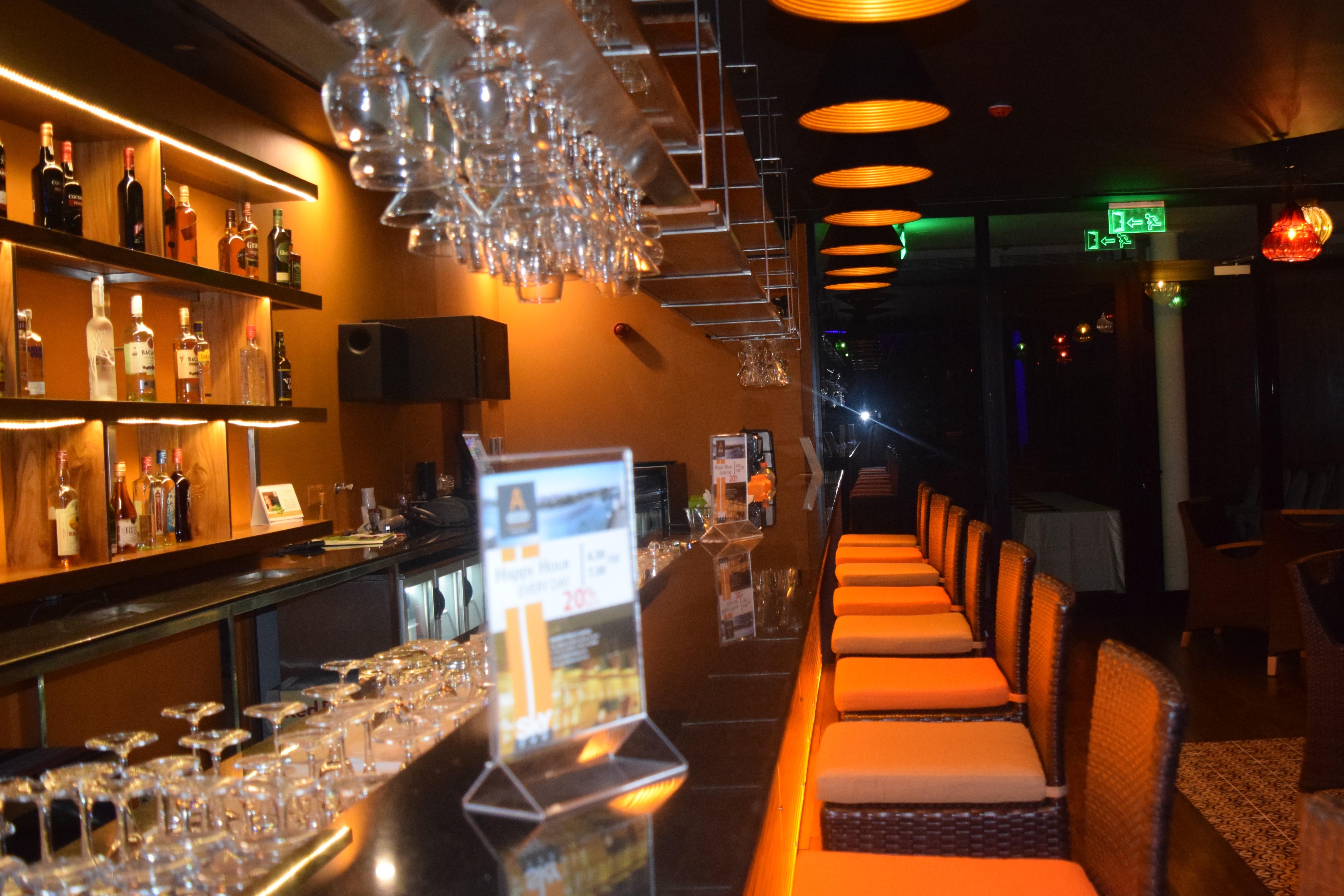 Anarva Hotel & Spa Dehiwala-Mount Lavinia Bagian luar foto