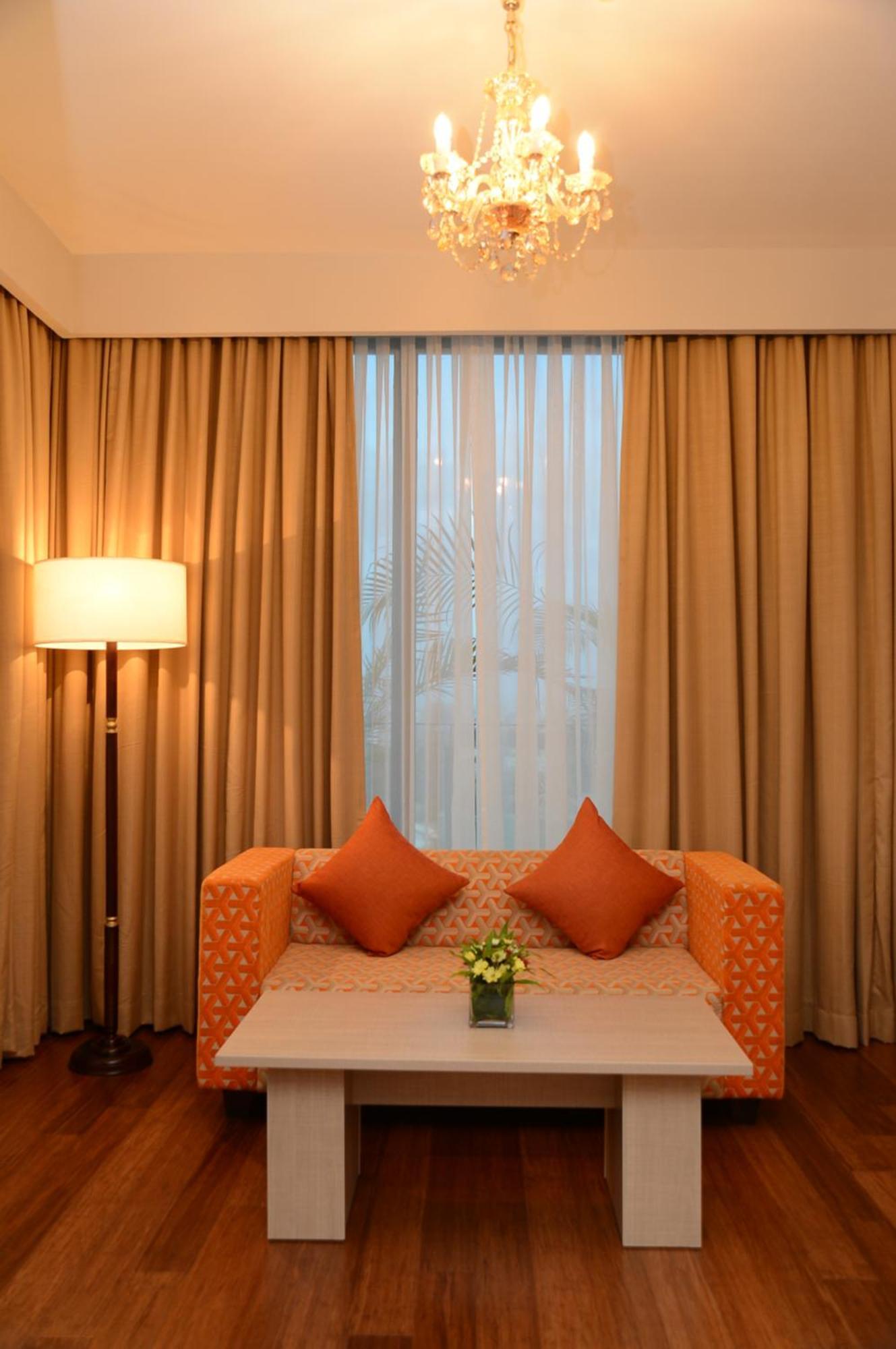 Anarva Hotel & Spa Dehiwala-Mount Lavinia Bagian luar foto
