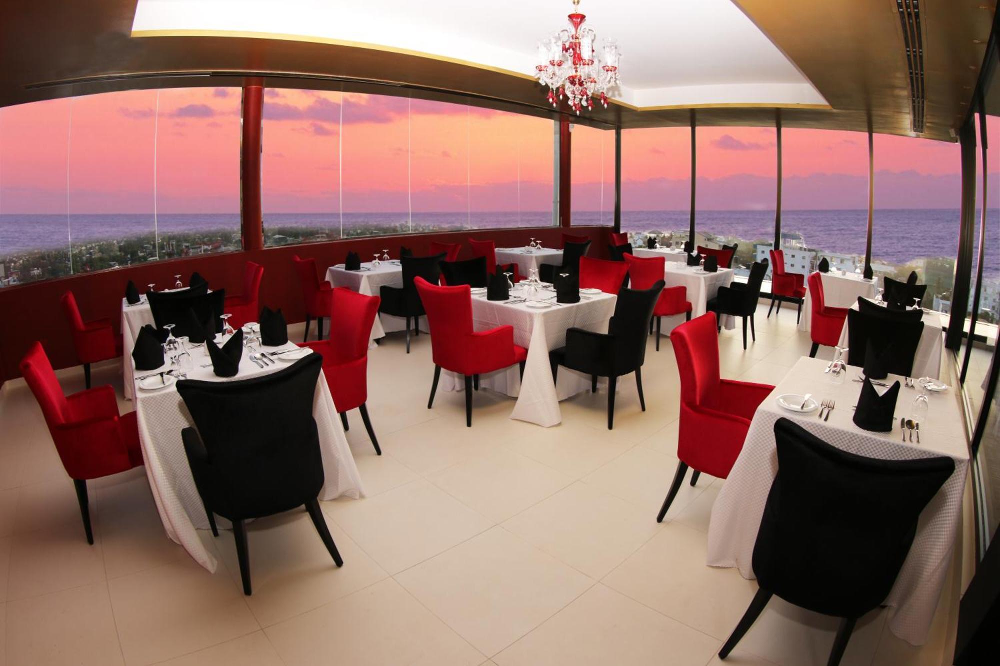Anarva Hotel & Spa Dehiwala-Mount Lavinia Bagian luar foto