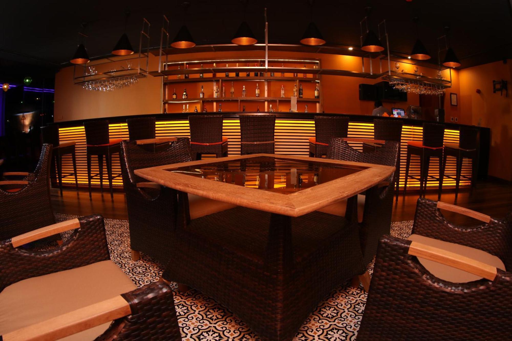 Anarva Hotel & Spa Dehiwala-Mount Lavinia Bagian luar foto
