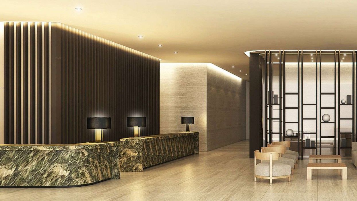 Anarva Hotel & Spa Dehiwala-Mount Lavinia Bagian luar foto