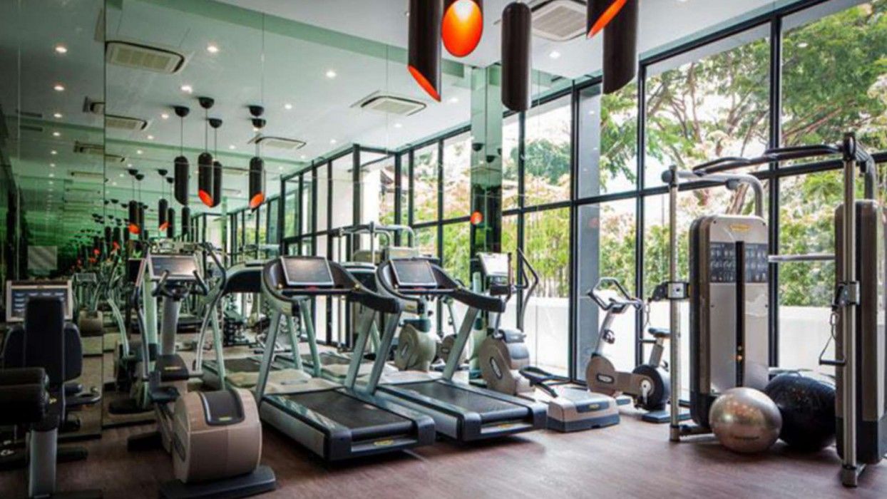 Anarva Hotel & Spa Dehiwala-Mount Lavinia Bagian luar foto