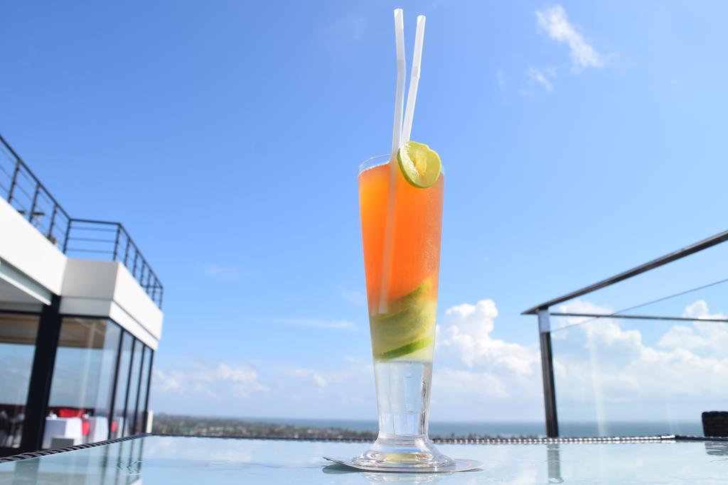 Anarva Hotel & Spa Dehiwala-Mount Lavinia Bagian luar foto