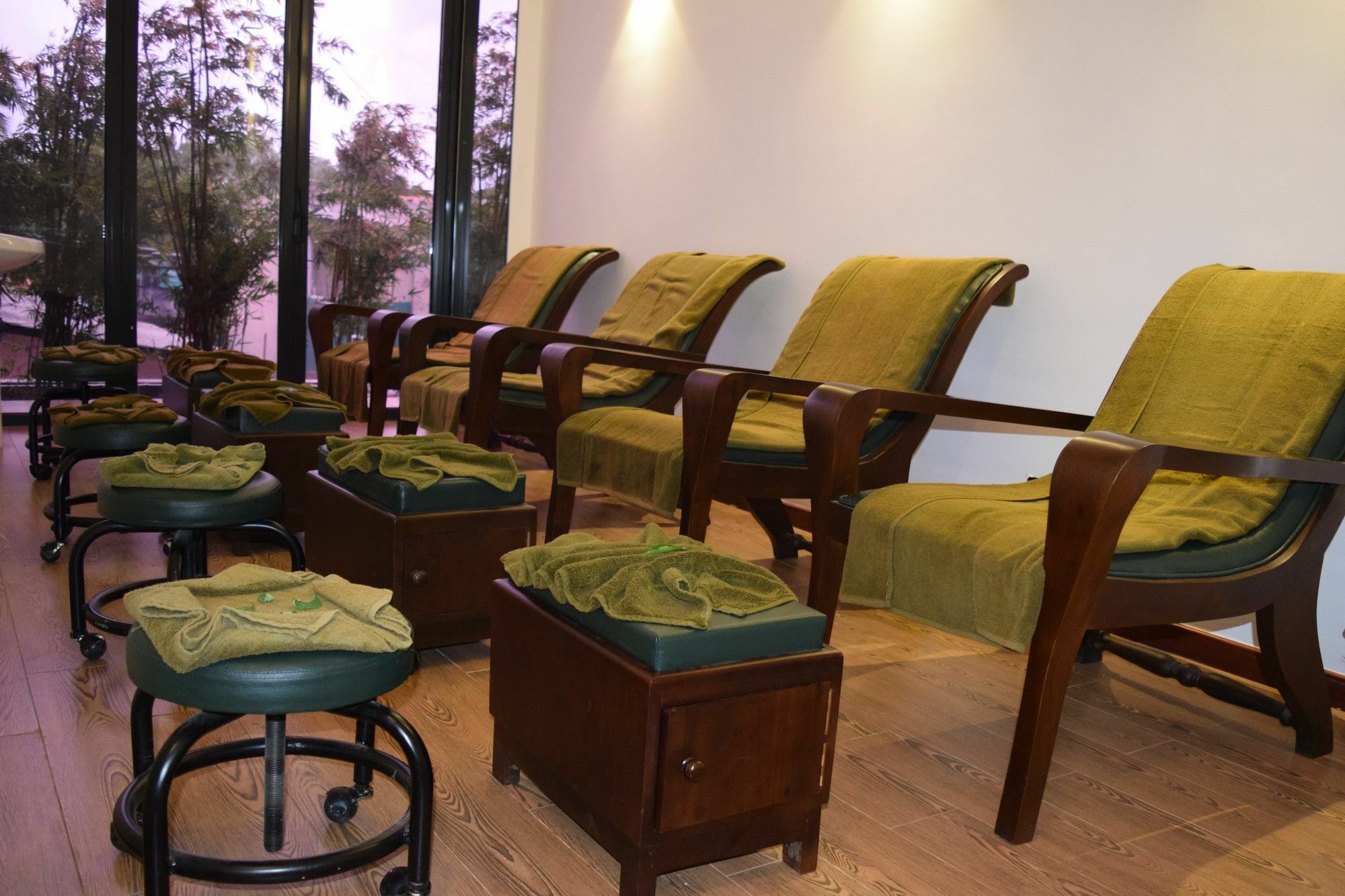 Anarva Hotel & Spa Dehiwala-Mount Lavinia Bagian luar foto