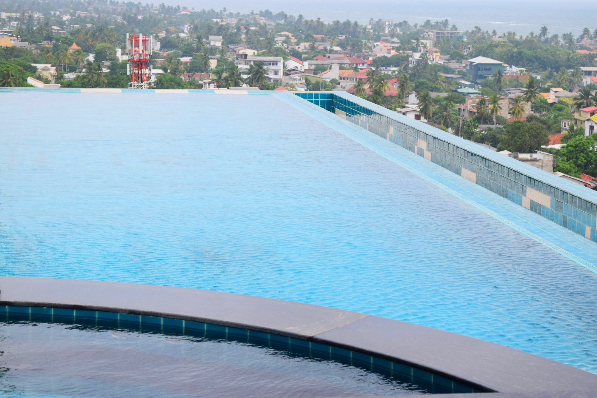 Anarva Hotel & Spa Dehiwala-Mount Lavinia Bagian luar foto